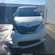 5TDYK3DCXFS543347 2015 Toyota Sienna Xle Premium 8 Passenger auction photo thumbnail 12