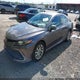 4T1C11AK2NU631229 2022 Toyota Camry Le auction photo thumbnail 2
