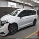 2C4RC1S72RR104121 2024 Chrysler Pacifica Hybrid S Appearance Pkg auction photo thumbnail 14
