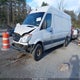 WD3PE8CB1B5580421 2011 Mercedes-Benz Sprinter 2500 High Roof auction photo thumbnail 2