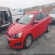 1G1JC5SG0D4160339 2013 Chevrolet Sonic Lt Auto auction photo thumbnail 2