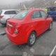 1G1JC5SG0D4160339 2013 Chevrolet Sonic Lt Auto auction photo thumbnail 4
