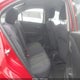 1G1JC5SG0D4160339 2013 Chevrolet Sonic Lt Auto auction photo thumbnail 8