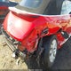 3VW5DAAT5KM501293 2019 Volkswagen Beetle 2.0T Final Edition Se/2.0T Final Edition Sel/2.0T S/2.0T Se auction photo thumbnail 6
