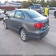 3VWBX7AJ2BM392321 2011 Volkswagen Jetta 2.5L Se auction photo thumbnail 3
