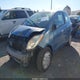 JTDJT923075053866 2007 Toyota Yaris auction photo thumbnail 2