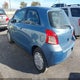JTDJT923075053866 2007 Toyota Yaris auction photo thumbnail 3