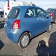 JTDJT923075053866 2007 Toyota Yaris auction photo thumbnail 4