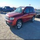 1J4NT1FA2BD203674 2011 Jeep Compass auction photo thumbnail 2