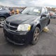1B3CC1FB1AN206257 2010 Dodge Avenger Express auction photo thumbnail 2