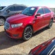 1FAHP2E8XHG127761 2017 Ford Taurus Sel auction photo thumbnail 2
