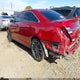 1FAHP2E8XHG127761 2017 Ford Taurus Sel auction photo thumbnail 3