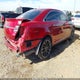 1FAHP2E8XHG127761 2017 Ford Taurus Sel auction photo thumbnail 4