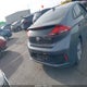 KMHC65LC3HU043522 2017 Hyundai Ioniq Hybrid Blue auction photo thumbnail 16