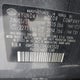 KMHC65LC3HU043522 2017 Hyundai Ioniq Hybrid Blue auction photo thumbnail 9