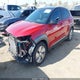 KM8K23AG3MU098922 2021 Hyundai Kona Electric Sel auction photo thumbnail 2