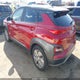 KM8K23AG3MU098922 2021 Hyundai Kona Electric Sel auction photo thumbnail 3