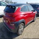 KM8K23AG3MU098922 2021 Hyundai Kona Electric Sel auction photo thumbnail 4