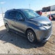 5TDYRKEC5SS253418 2025 Toyota Sienna Xle 8 Passenger auction photo thumbnail 1