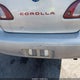 1NXBR12E1YZ384237 2000 Toyota Corolla Ce auction photo thumbnail 13