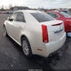 1G6DA5E51C0144289 2012 Cadillac Cts Standard auction photo thumbnail 3