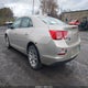1G11C5SL0FF350775 2015 Chevrolet Malibu 1Lt auction photo thumbnail 3