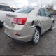 1G11C5SL0FF350775 2015 Chevrolet Malibu 1Lt auction photo thumbnail 4