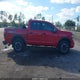 1N6AA1ED9PN116486 2023 Nissan Titan Pro-4X 4X4 auction photo thumbnail 13