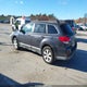 4S4BRBKC0B3349979 2011 Subaru Outback 2.5I Limited auction photo thumbnail 3