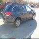 4S4BRBKC0B3349979 2011 Subaru Outback 2.5I Limited auction photo thumbnail 4