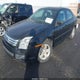 3FAHP07Z79R211041 2009 Ford Fusion Se auction photo thumbnail 2