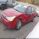 1FAHP3EN2AW166366 2010 Ford Focus S auction photo thumbnail 2