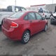 1FAHP3EN2AW166366 2010 Ford Focus S auction photo thumbnail 4