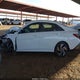 KMHLM4DG3SU961845 2025 Hyundai Elantra Sel Sport auction photo thumbnail 14
