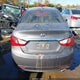 5NPEC4AC1BH033124 2011 Hyundai Sonata Se auction photo thumbnail 15