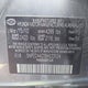 5NPEC4AC1BH033124 2011 Hyundai Sonata Se auction photo thumbnail 9