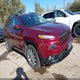 1C4PJMCX5JD622311 2018 Jeep Cherokee Latitude Tech Connect 4X4 auction photo thumbnail 1