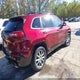 1C4PJMCX5JD622311 2018 Jeep Cherokee Latitude Tech Connect 4X4 auction photo thumbnail 4