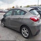 3G1BE6SM6HS538647 2017 Chevrolet Cruze Lt Auto auction photo thumbnail 15