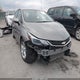 3G1BE6SM6HS538647 2017 Chevrolet Cruze Lt Auto auction photo thumbnail 1