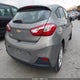 3G1BE6SM6HS538647 2017 Chevrolet Cruze Lt Auto auction photo thumbnail 4