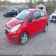 KL8CD6S91EC447015 2014 Chevrolet Spark 1Lt Auto auction photo thumbnail 2