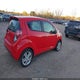 KL8CD6S91EC447015 2014 Chevrolet Spark 1Lt Auto auction photo thumbnail 4