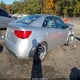 KNAFU4A23B5370447 2011 Kia Forte Ex auction photo thumbnail 4