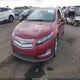 1G1RH6E46EU151254 2014 Chevrolet Volt auction photo thumbnail 2