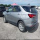 3GNAXUEG2RL344403 2024 Chevrolet Equinox Awd Lt auction photo thumbnail 3