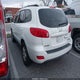 5NMSG13D38H211729 2008 Hyundai Santa Fe Gls auction photo thumbnail 3