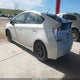 JTDKN3DU0F0437448 2015 Toyota Prius Two auction photo thumbnail 3