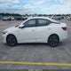 3N1AB8CV1SY281435 2025 Nissan Sentra Sv auction photo thumbnail 14