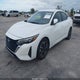 3N1AB8CV1SY281435 2025 Nissan Sentra Sv auction photo thumbnail 2